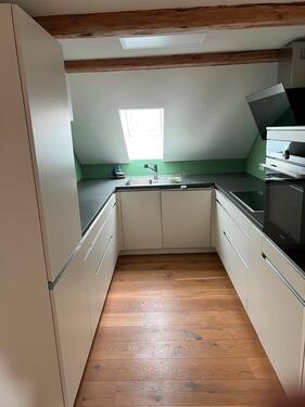 Foto - 3.5 Zimmer Maisonettenwohnung in Maulburg