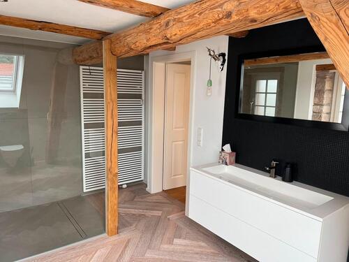 Foto - Maisonettenwohnung in Maulburg zum Kaufen