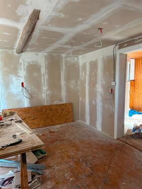 Foto - 5 Zimmer Doppelhaushälfte zum Kaufen in Sondershausen