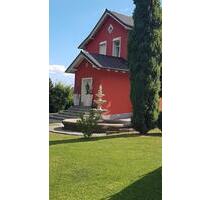 Einfamilienhaus mit besonderem Flair - Plauen Einfamilienhaus mit besonderem Flair - Plauen