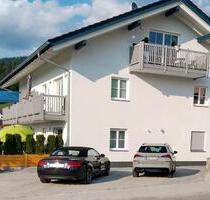 3 Zimmer OGDG Wohnung - 1.050,00&nbsp;EUR Kaltmiete, ca.&nbsp; 98,00&nbsp;m&sup2; in Bodenmais (PLZ: 94249)