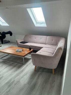Foto - 2 Zimmer Dachgeschoßwohnung zur Miete in Ichenhausen