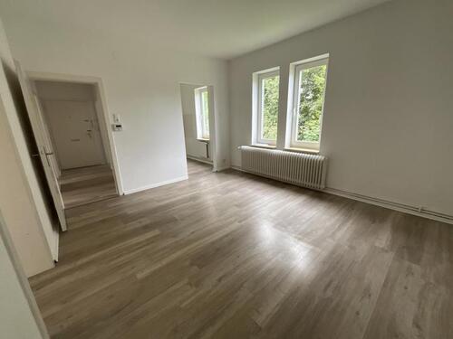 Foto - 3-Zimmer-Wohnung in Wilhelmshaven Fedderwardergroden