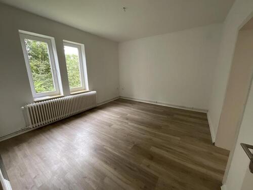 Foto - Etagenwohnung zur Miete in Wilhelmshaven