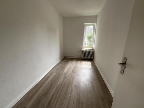 Foto - Etagenwohnung in Wilhelmshaven