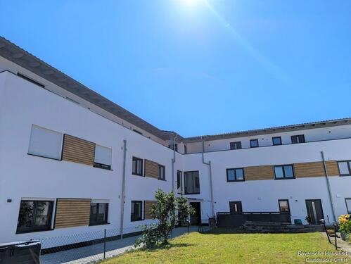 Foto - Etagenwohnung zur Miete in Winzer