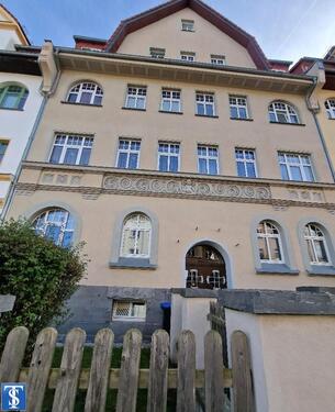 Foto - Etagenwohnung zur Miete in Plauen