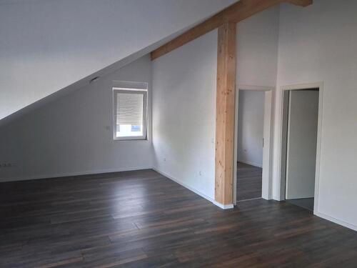 Foto - 2025 neu erbaute 2 Zim. WhG, 56 m2, ab sofort