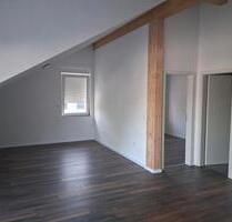 2025 neu erbaute 2 Zim. WhG, 56 m2, ab sofort - Geretsried