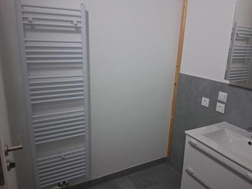 Foto - Etagenwohnung in Geretsried