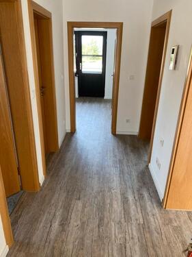 Foto - Sanierte 2 Zimmer Wohnung 1. Etage mit Balkon zu vermieten