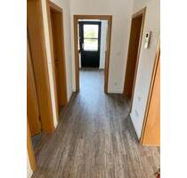 Sanierte 2 Zimmer Wohnung 1. Etage mit Balkon zu vermieten - Titz