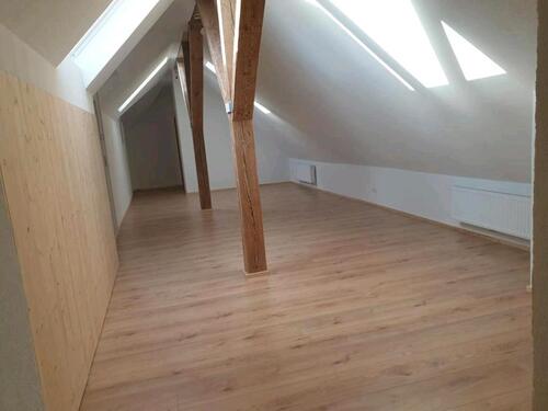 Foto - Wohnung in Kandern zu vermieten, 100qm, 2 Zi, Küche Bad, Balkon