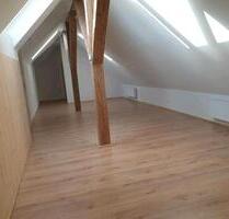 Wohnung in Kandern zu vermieten, 100qm, 2 Zi, Küche Bad, Balkon
