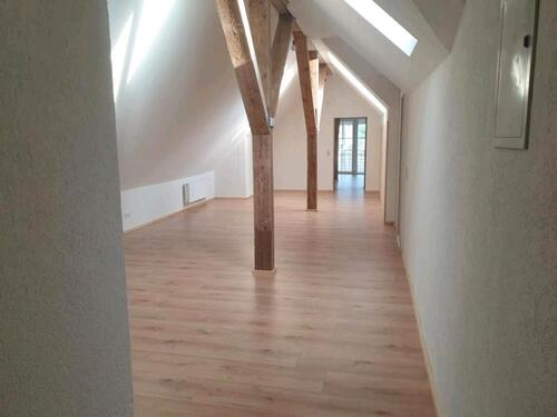 Foto - Etagenwohnung in Kandern