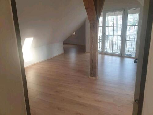 Foto - Etagenwohnung in Kandern zur Miete