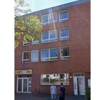 1 Zi Whg frisch renoviert ab sofort - Osnabrück Eversburg