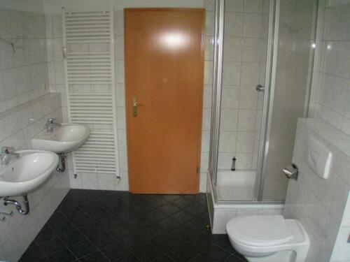 Foto - Etagenwohnung zur Miete in Werdau