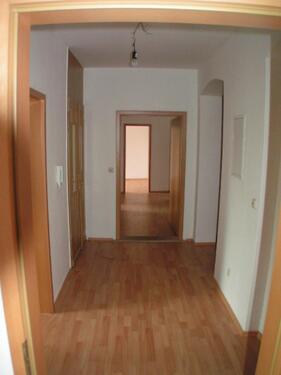 Foto - Etagenwohnung in Werdau