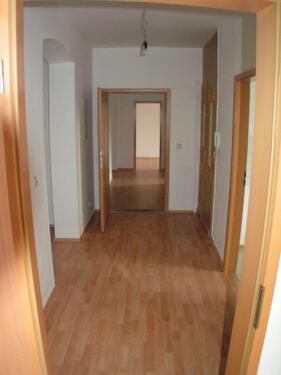 Foto - Etagenwohnung in Werdau zur Miete