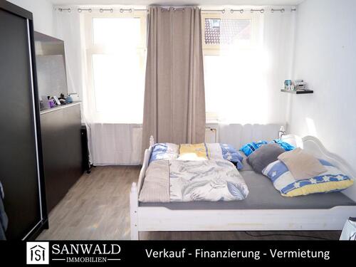 Foto - 2 Zimmer Etagenwohnung zur Miete in Bochum
