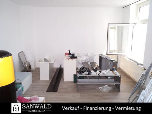 Foto - 2 Zimmer Etagenwohnung in Bochum