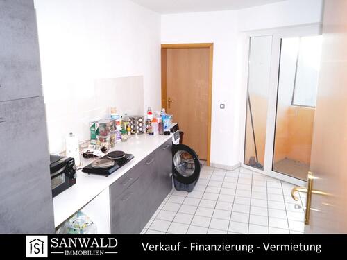 Foto - Etagenwohnung in Bochum zur Miete