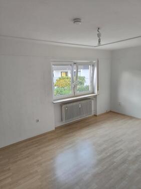 Foto - Etagenwohnung zur Miete in Rheinstetten