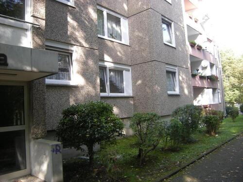 Foto - Etagenwohnung zur Miete in Dortmund