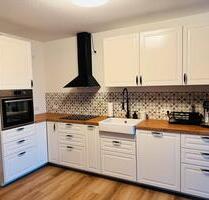 Dachgeschosswohnung mit Blick auf den Sumpfsee - Güstrow