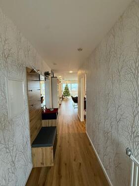 Foto - Helle 3-Zimmer Wohnung mit Balkon in Großwelzheim