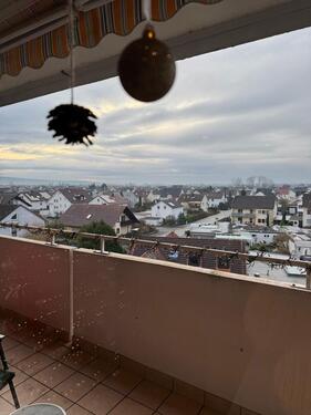 Foto - Etagenwohnung in Karlstein am Main zur Miete