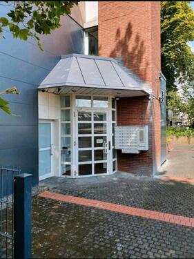 Foto - Etagenwohnung in Siegen zur Miete