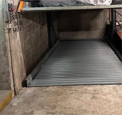 Foto - Garage - zentrale Lage - 130,00&nbsp;EUR Miete,