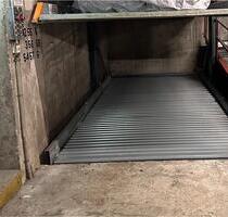 Garage - zentrale Lage - 130,00&nbsp;EUR Miete, in Karlsruhe (PLZ: 76135) Beiertheim-Bulach