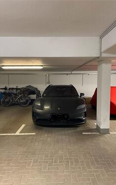 Foto - TG Stellplatz am UKE Tiefgarage ab 15.03.