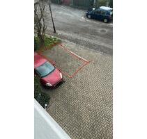 Parkplatz, Durlach, Pfinzstr.77 - Karlsruhe Innenstadt-Ost