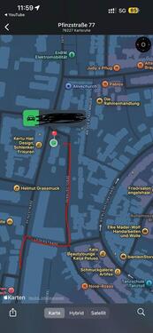 Foto - andere zur Miete in Karlsruhe