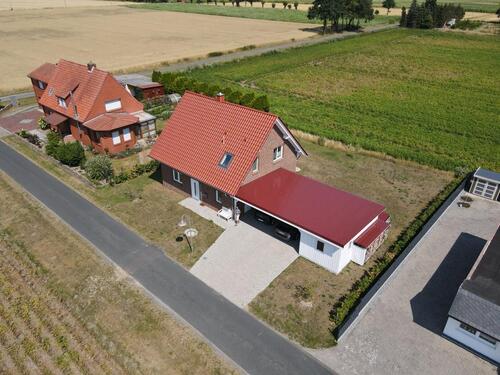 Foto - Haus EFH 130qm freistehend Lemförde - Stemshorn _ Dümmer See