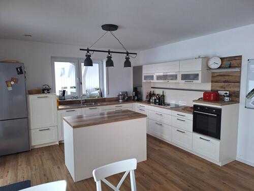 Foto - 5 Zimmer Einfamilienhaus in Lemförde