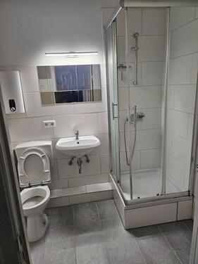 Foto - 2,5 Zimmer Erdgeschoss Wohnung zu vermieten, Harburg Mitte, 53 qm