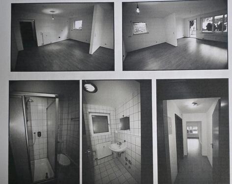 Foto - 1 Zimmer Terrassenwohnung zur Miete in Pleidelsheim