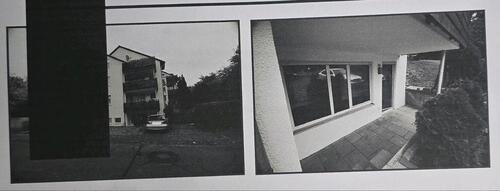 Foto - 1 Zimmer Terrassenwohnung in Pleidelsheim