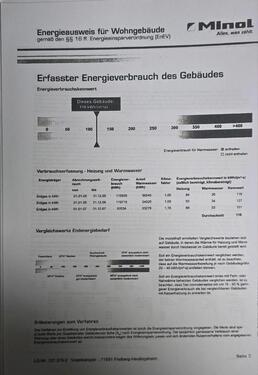 Foto - Terrassenwohnung in Pleidelsheim zur Miete