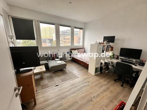 Foto - Wohnungsswap - 1 Zimmer, 27 m² - Marktstraße, Köln