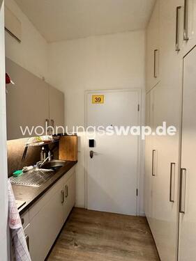 Foto - 1 Zimmer Etagenwohnung zur Miete in Köln