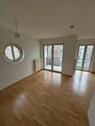Foto - Gepflegte 1-Zimmer-Wohnung + Balkon +Tiefgaragenstellplatz