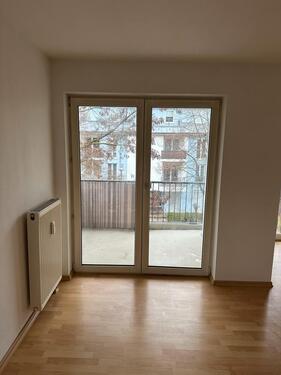 Foto - 1 Zimmer Etagenwohnung in Magdeburg