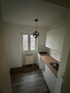 Foto - Etagenwohnung in Magdeburg zur Miete