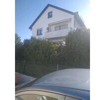 Zweizimmerwohnung 5 Gehminuten zum Klinikum Fulda - Künzell